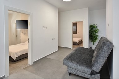 וילה דרור בחופש