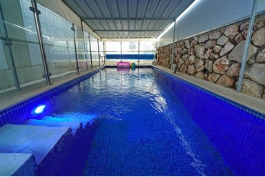 וילה דרור בחופש