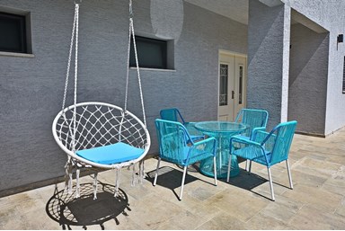 וילה דרור בחופש