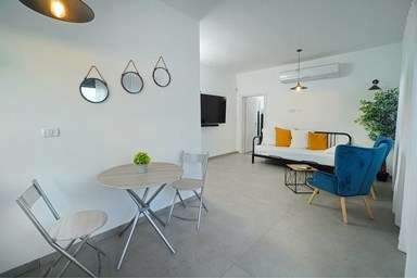 וילה דרור בחופש