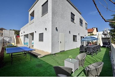 וילה דרור בחופש