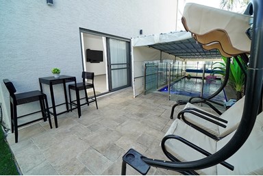 וילה דרור בחופש