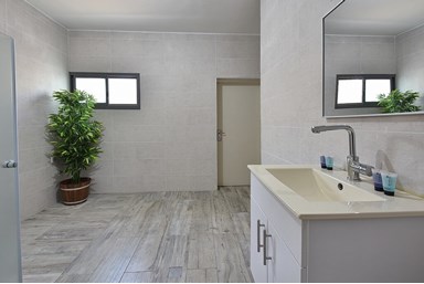 וילה דרור בחופש