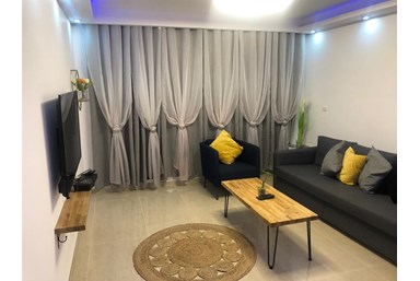 סאן מון ביץ - דירת הנופש