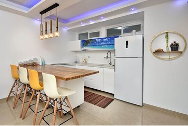 סאן מון ביץ - דירת הנופש