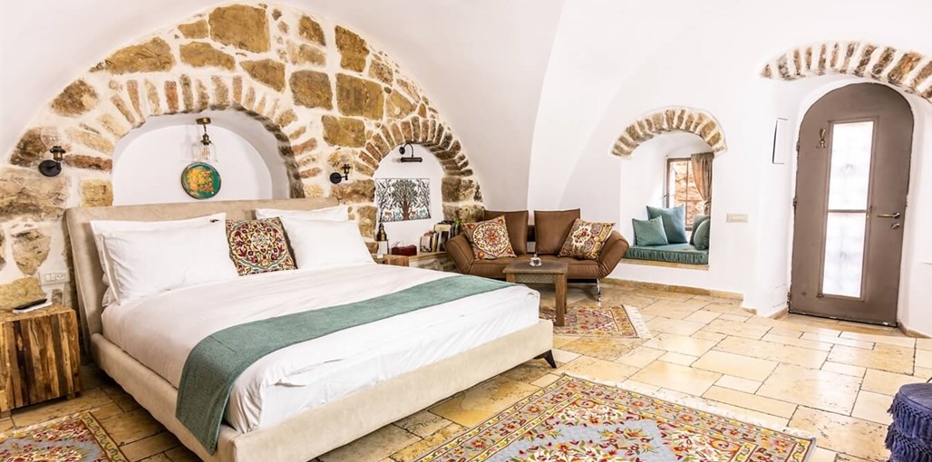 פלורה וואלי בוטיק - Flora Valley סוויטה 10 (5).jpg