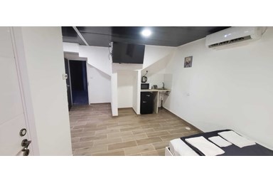 בריזה בכנרת - היחידות המשפחתיות