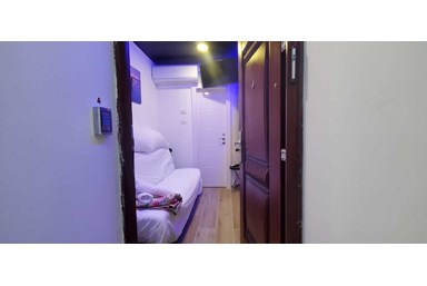 בריזה בכנרת - היחידה ליחידים