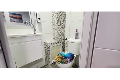 בריזה בכנרת - היחידה הזוגית