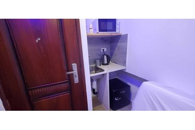 בריזה בכנרת - היחידה ליחידים