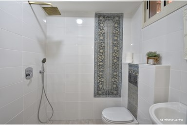 סוויטות איתמר - סוויטת איתמר