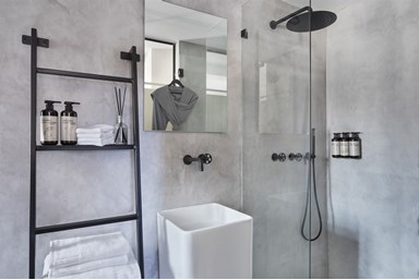 מלון ורה – The Vera Hotel - חדר דלאקס