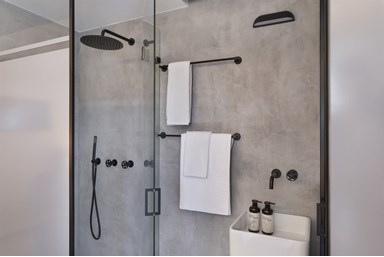 מלון ורה – The Vera Hotel - חדר סופיריור צ'יל