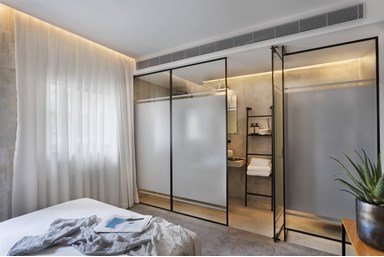 מלון ורה – The Vera Hotel - חדר קלאסיק