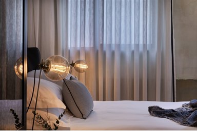 מלון ורה – The Vera Hotel - חדר סופיריור צ'יל