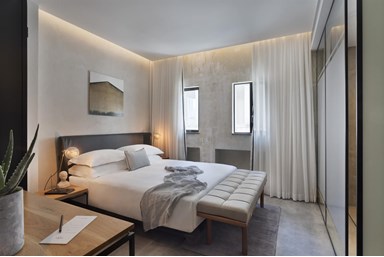 מלון ורה – The Vera Hotel - חדר קלאסיק