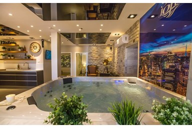 סי איוונט - הלופט