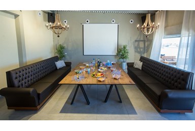 סי איוונט - הלופט