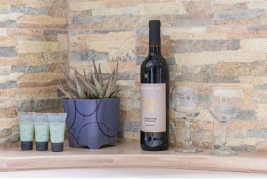 אחוזת האלה בגולן