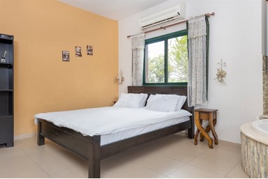 אחוזת האלה בגולן