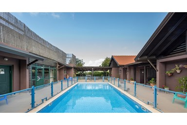 אחוזת האלה בגולן