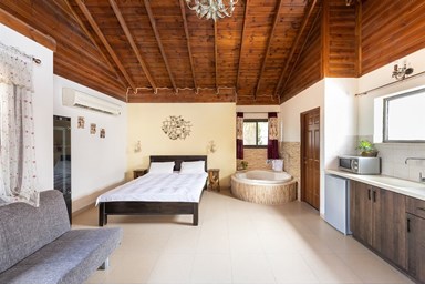 אחוזת האלה בגולן