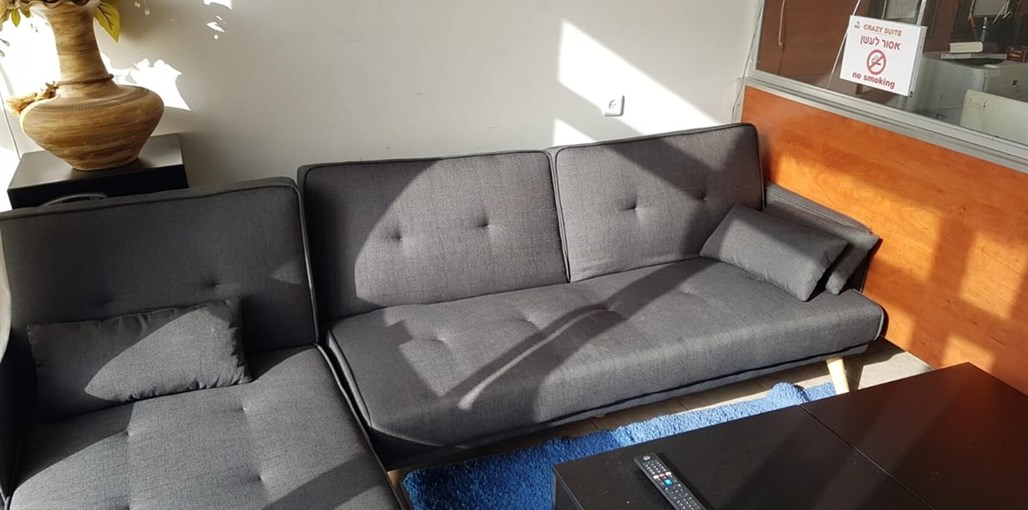 קרייזי סוויט - Crazy Suite סוויטה ללא מרפסת  (1).jpg