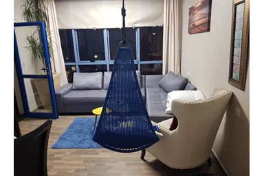 קרייזי סוויט - Crazy Suite