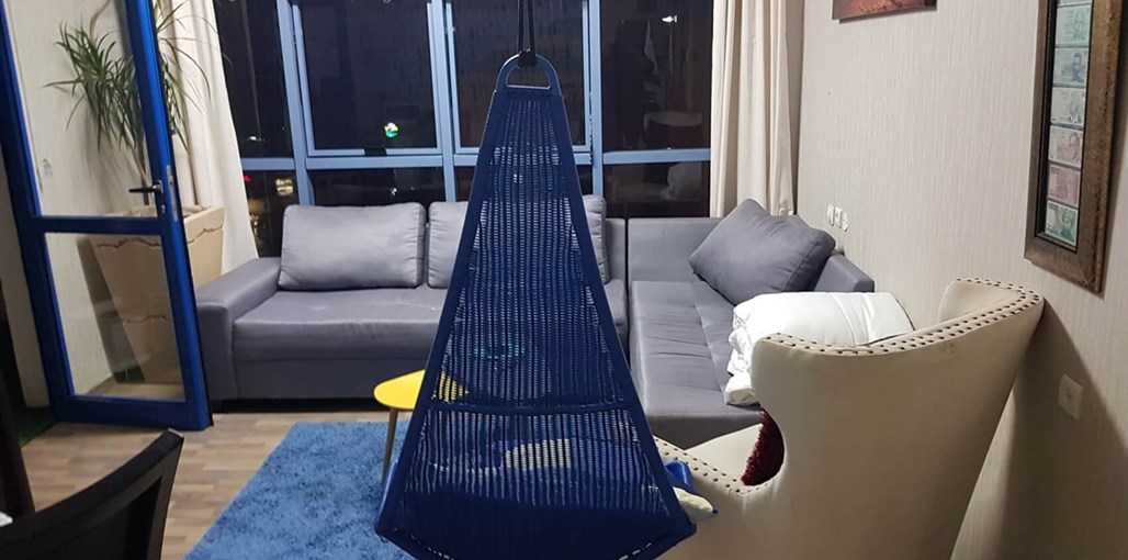 קרייזי סוויט - Crazy Suite סוויטה עם מרפסת (14).jpg