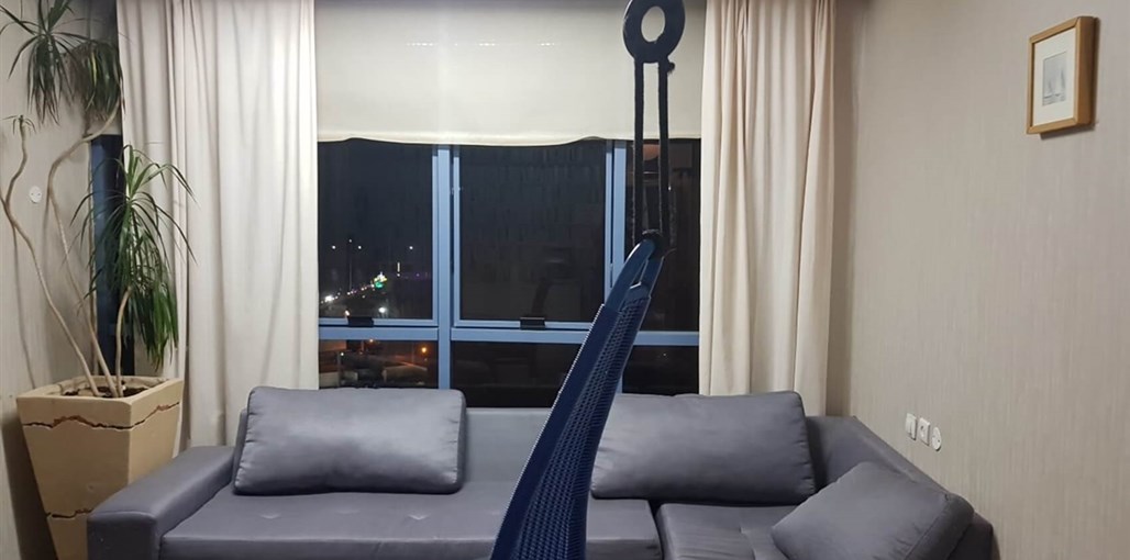 קרייזי סוויט - Crazy Suite סוויטה עם מרפסת (1).jpg