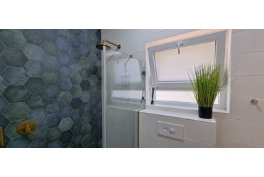 החן בירוק - הצימר