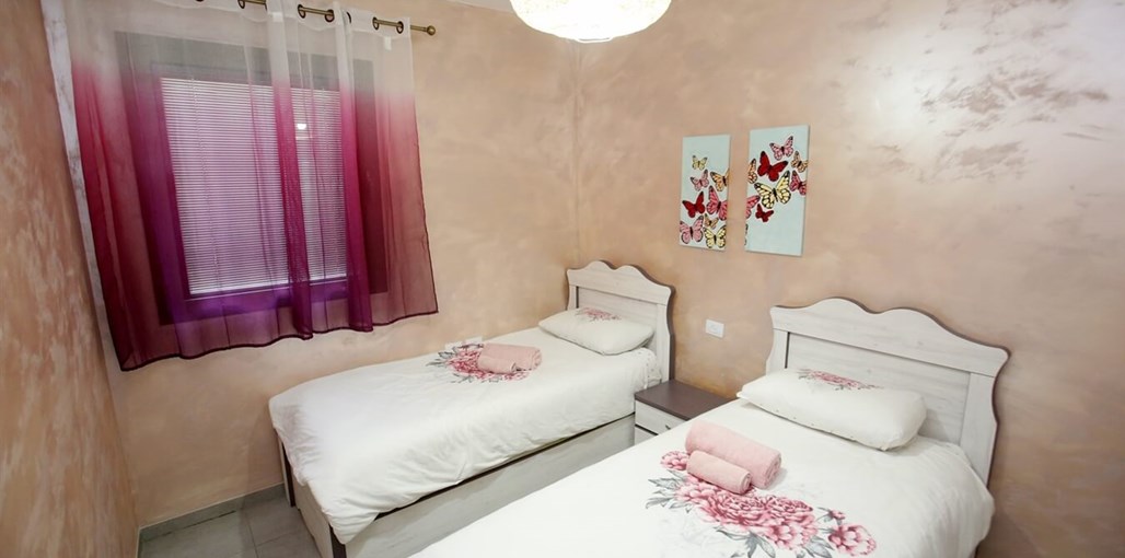 דירת נופש בוטיק הנביאים דירת נופש בוטיק הנביאים (3).JPG