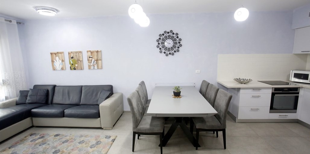 דירת נופש בוטיק הנביאים דירת נופש בוטיק הנביאים (1).JPG