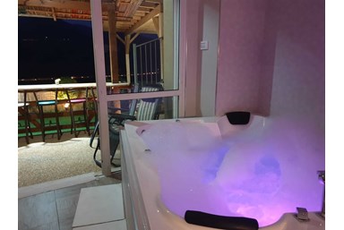 סוויטות ספא סטודיו