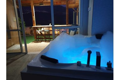 סוויטות ספא סטודיו - סוויטה ספא סטודיו 