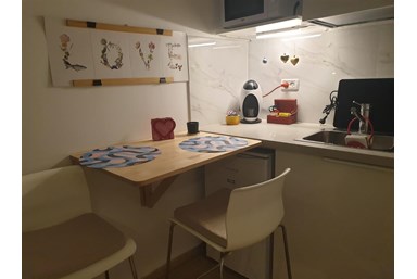 סוויטות ספא סטודיו - פאנורמיק סטודיו 