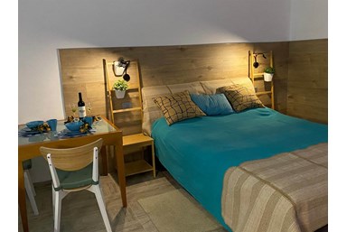 סוויטות ספא סטודיו