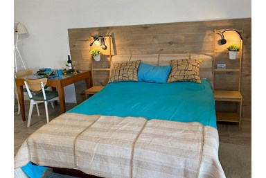 סוויטות ספא סטודיו