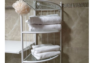 סוויטות ספא סטודיו