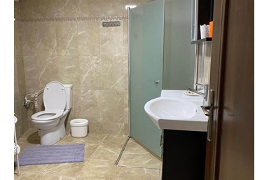 סוויטות ספא סטודיו - סוויטה ספא סטודיו 