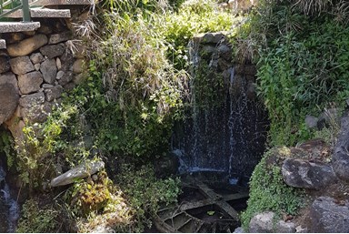 סטודיו ליד הנחל