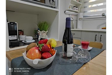 סטודיו ליד הנחל