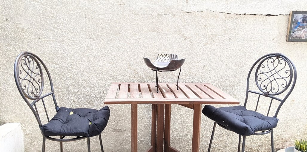 דירות נופש במרכז העיר הומי - Homy האינטימית - אלנבי 26 (8).jpg