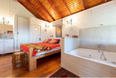 הילה - הרוח הגלילית