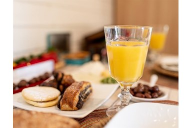 הילה - הרוח הגלילית