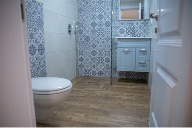 סוויטות עדן בחרמון - AMAR