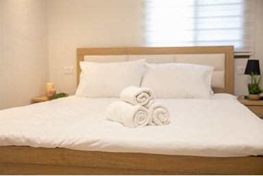 סוויטות עדן בחרמון - JOURY