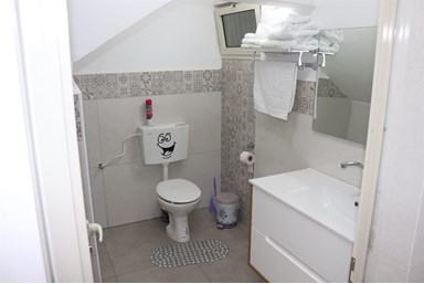 צימר גבול החרמון