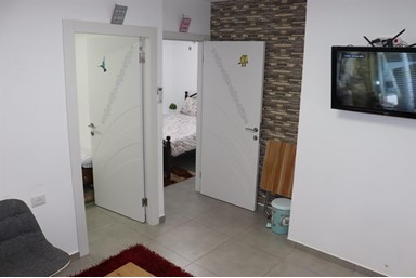 צימר גבול החרמון - יחידת גבעת הצעקות