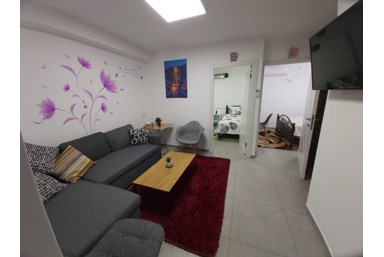 צימר גבול החרמון - יחידת גבעת הצעקות